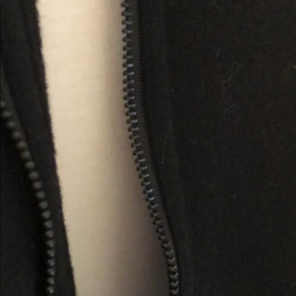 Cynthia Rowley Wool Jacket - XL - Picture 5 of 8